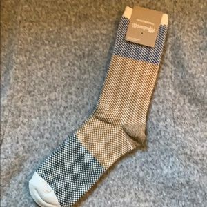 MADEWELL women’s trouser socks